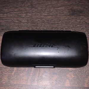 Bose wireless earbuds